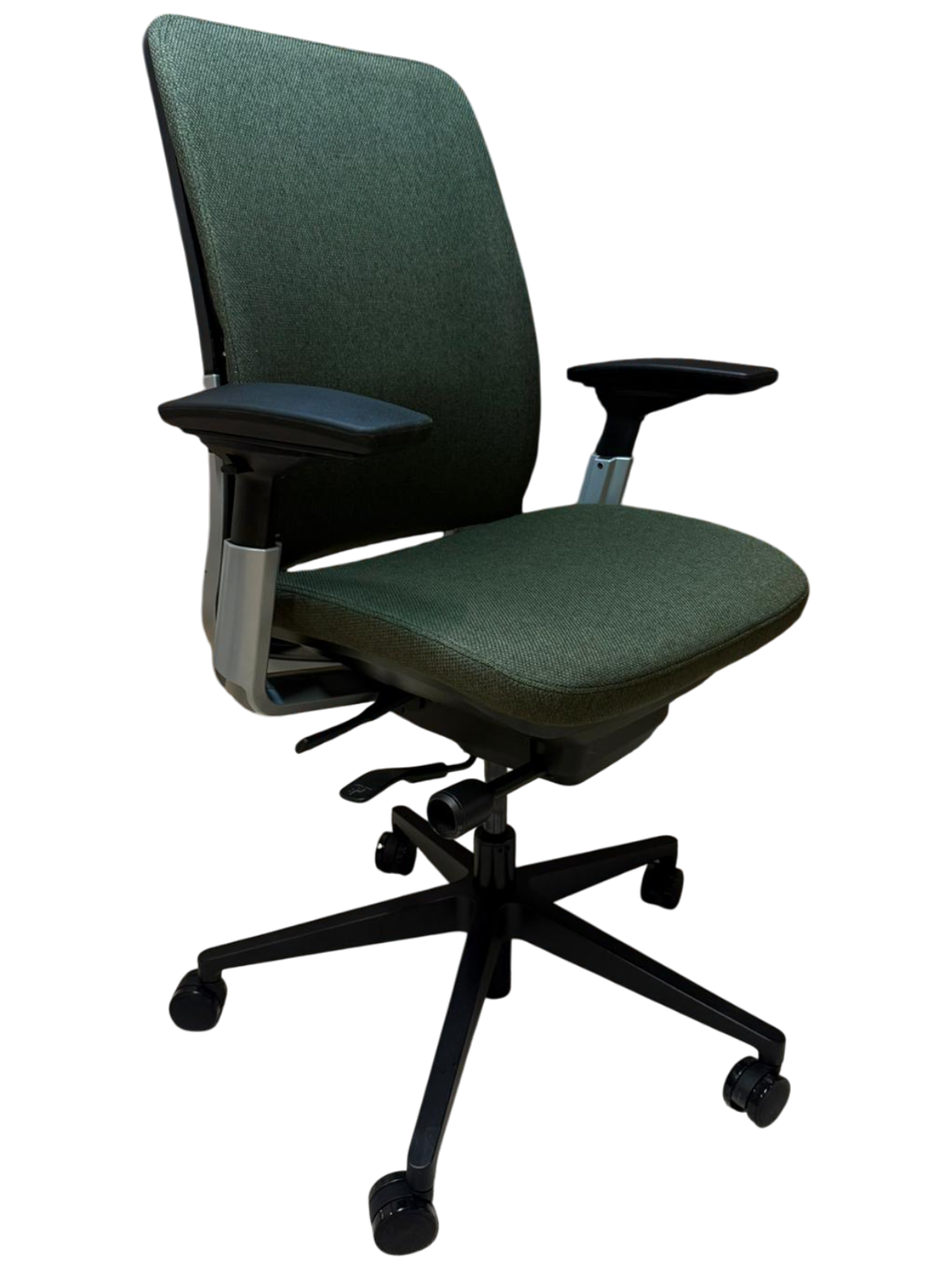 Steelcase Amia Verde